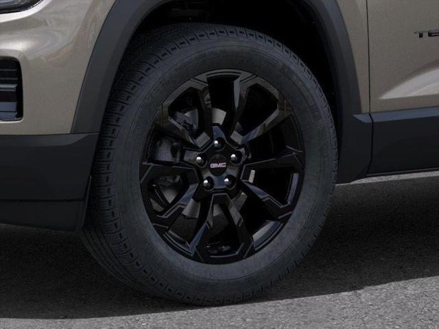 new 2026 GMC Terrain car, priced at $35,775