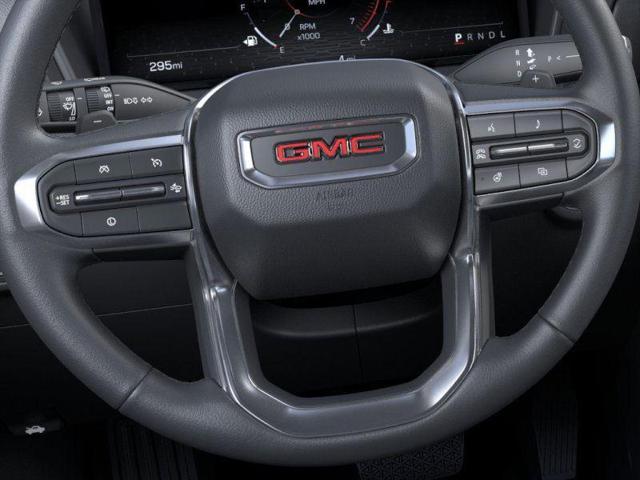 new 2026 GMC Terrain car, priced at $35,775