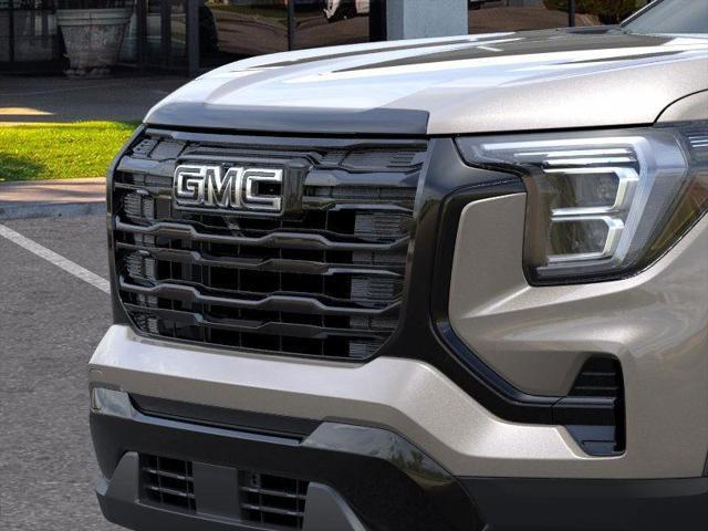 new 2026 GMC Terrain car, priced at $35,775