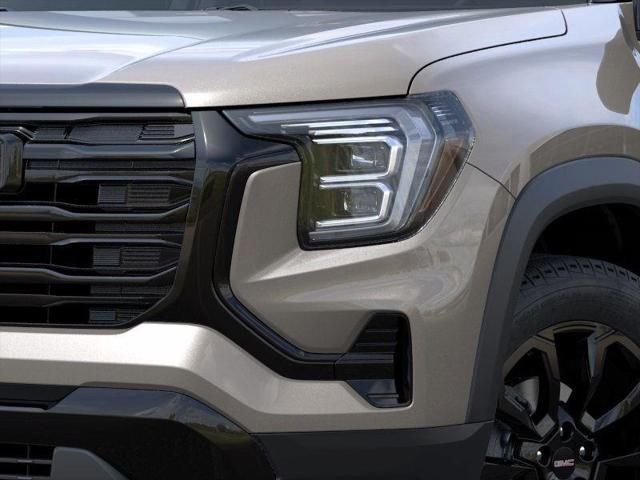 new 2026 GMC Terrain car, priced at $35,775