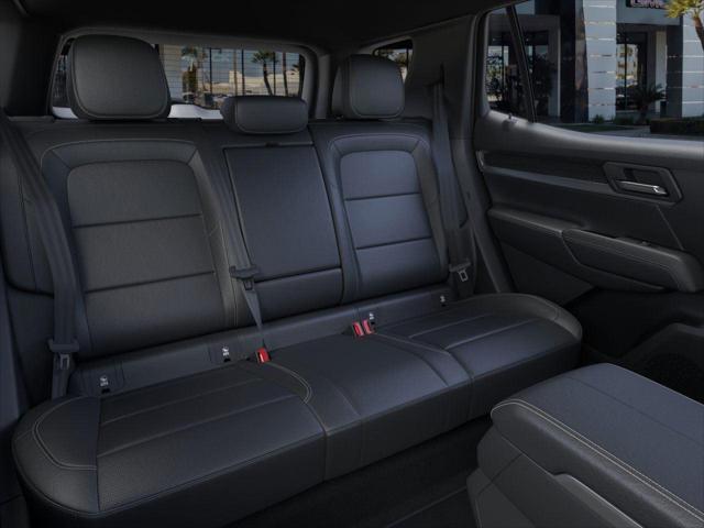 new 2026 GMC Terrain car, priced at $35,775