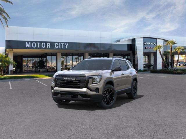new 2026 GMC Terrain car, priced at $35,775
