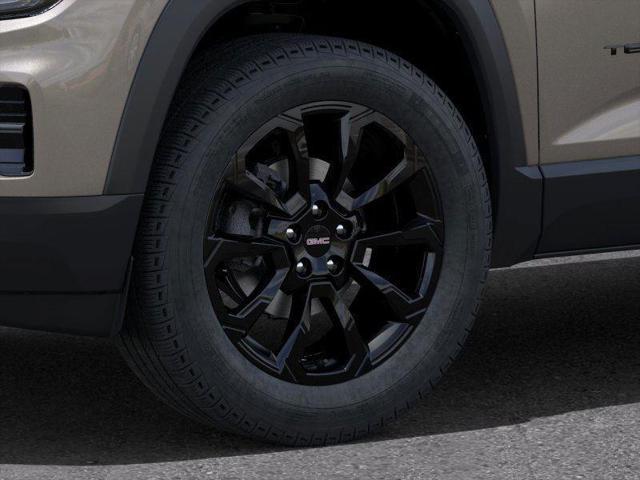 new 2026 GMC Terrain car, priced at $35,775