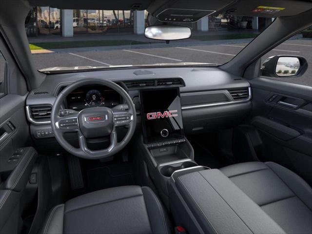 new 2026 GMC Terrain car, priced at $35,775