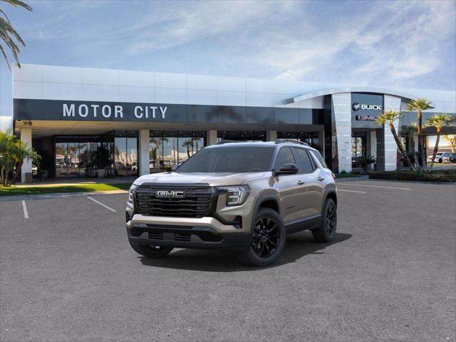 new 2026 GMC Terrain car, priced at $35,775
