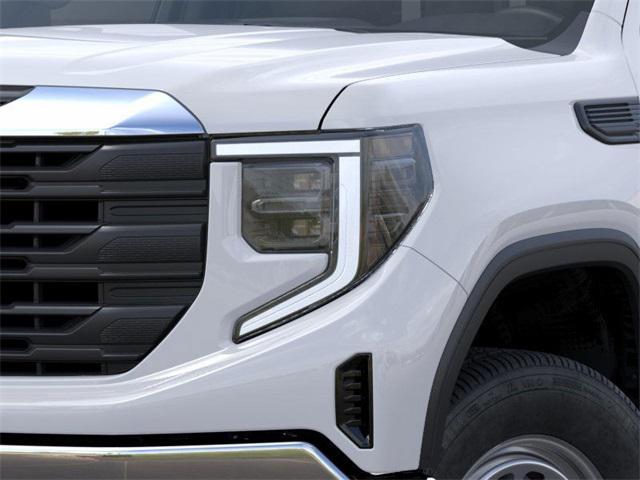 new 2025 GMC Sierra 1500 car, priced at $46,436