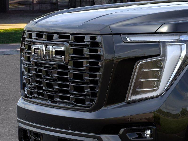 new 2026 GMC Yukon XL car, priced at $109,555