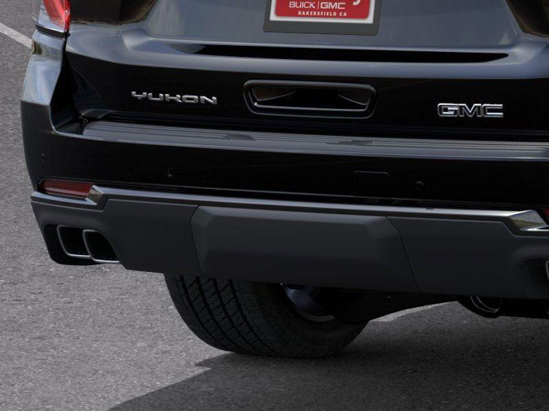 new 2026 GMC Yukon XL car, priced at $109,555