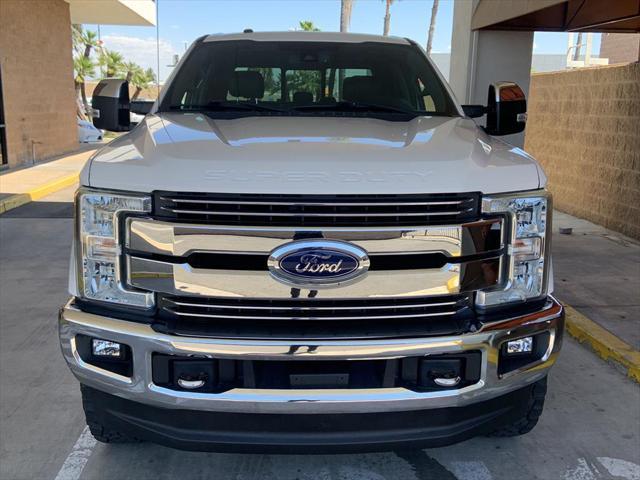 used 2017 Ford F-350 car, priced at $52,333