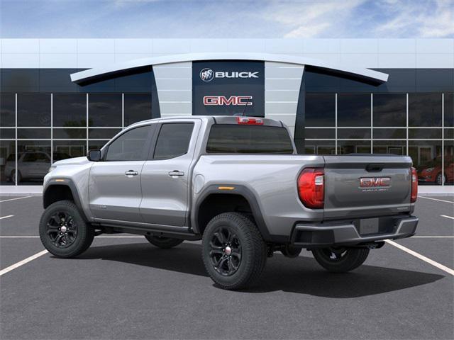 new 2024 GMC Canyon car, priced at $38,390