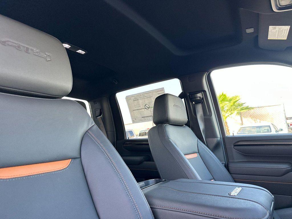 new 2026 GMC Sierra 2500 car, priced at $89,974