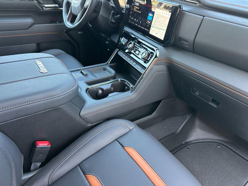 new 2026 GMC Sierra 2500 car, priced at $89,974