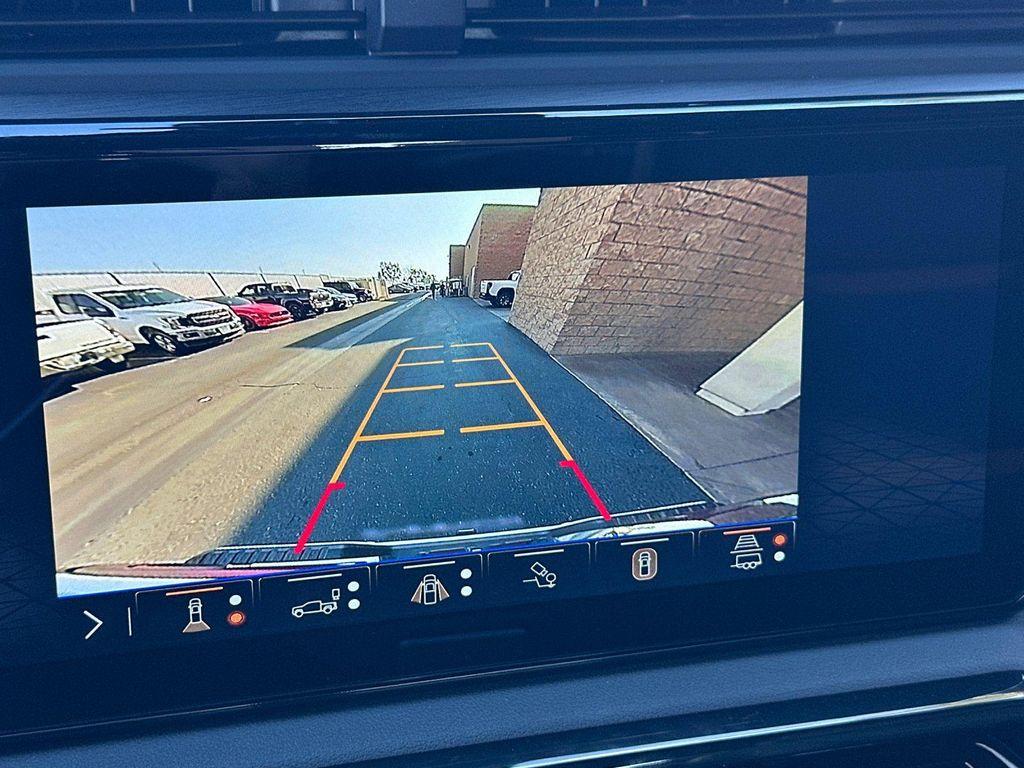 new 2026 GMC Sierra 2500 car, priced at $89,974