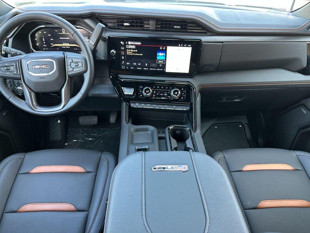new 2026 GMC Sierra 2500 car, priced at $89,974