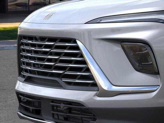 new 2025 Buick Enclave car, priced at $47,090