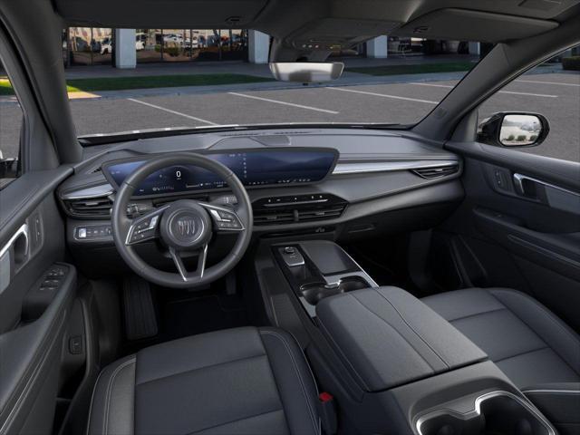 new 2025 Buick Enclave car, priced at $47,090