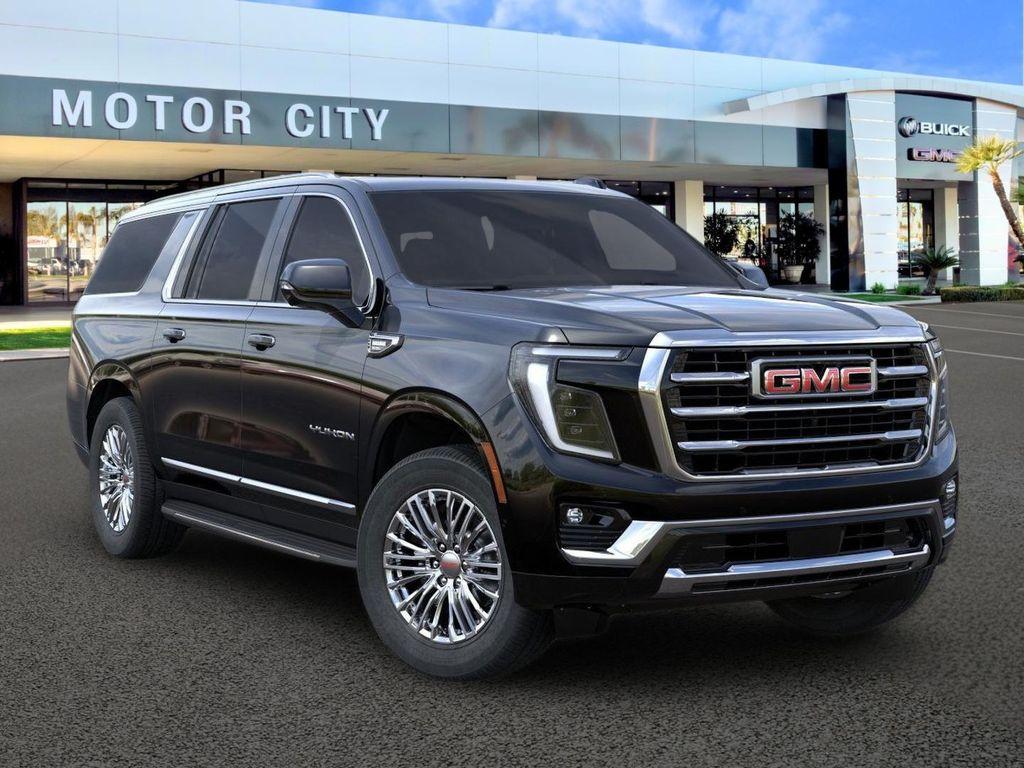 new 2025 GMC Yukon XL car, priced at $81,923