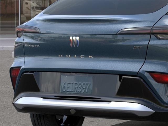 new 2024 Buick Envista car, priced at $25,690