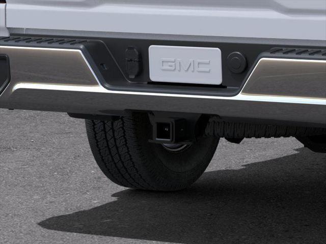 new 2025 GMC Sierra 2500 car, priced at $49,985
