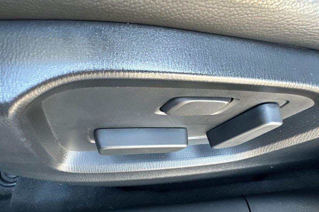 used 2023 Mazda CX-5 car, priced at $27,290