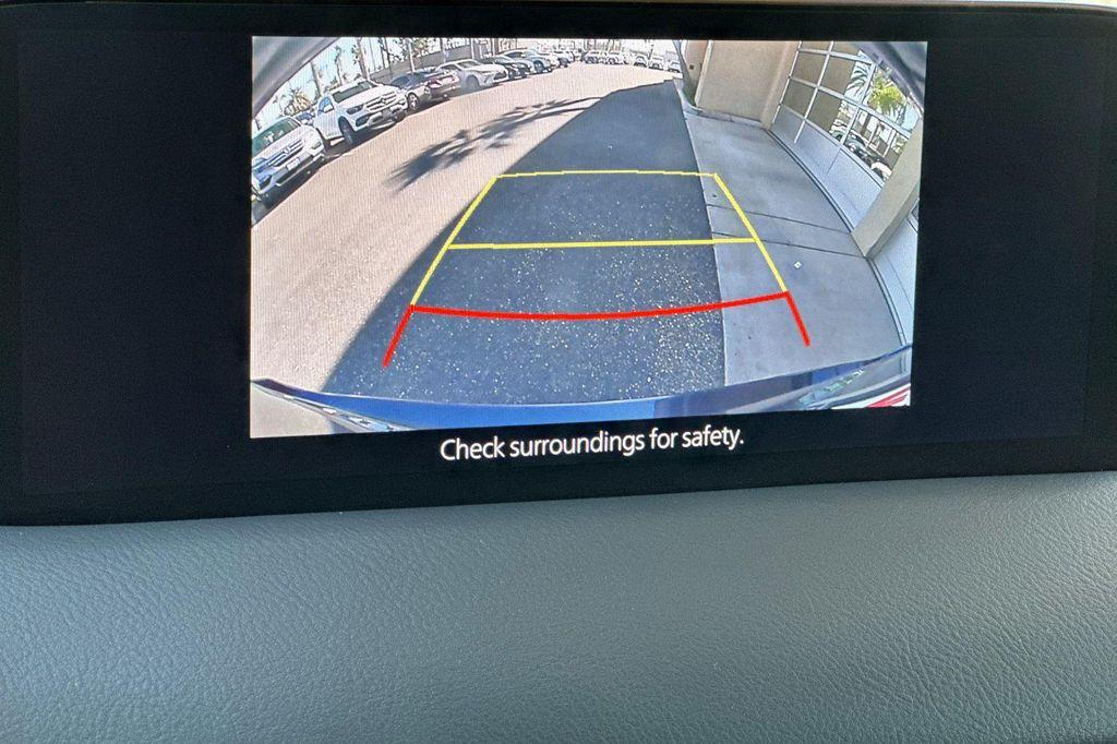 used 2023 Mazda CX-5 car, priced at $27,290