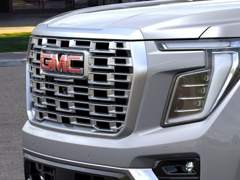 new 2026 GMC Yukon car, priced at $92,629