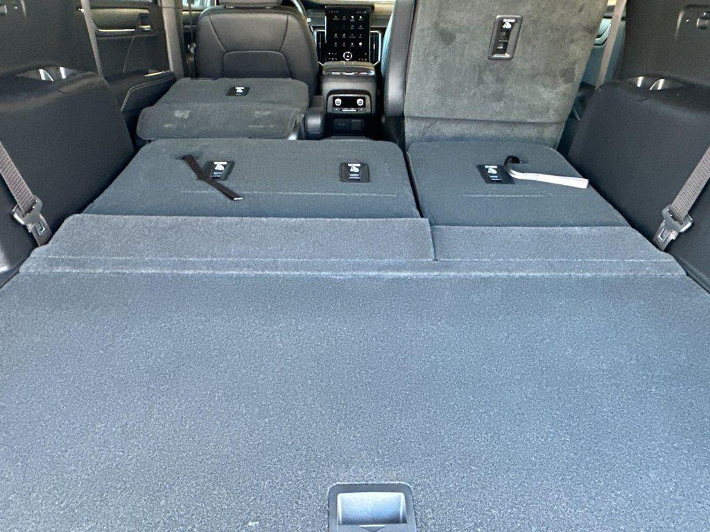 new 2026 GMC Acadia car, priced at $50,811