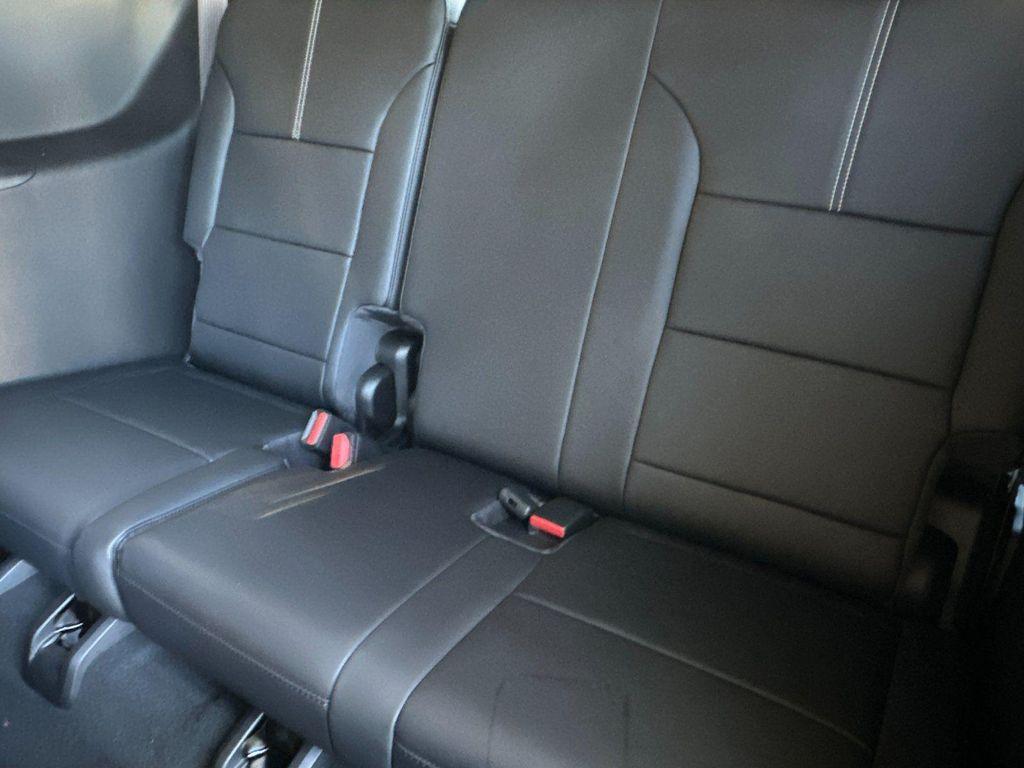 new 2026 GMC Acadia car, priced at $50,811