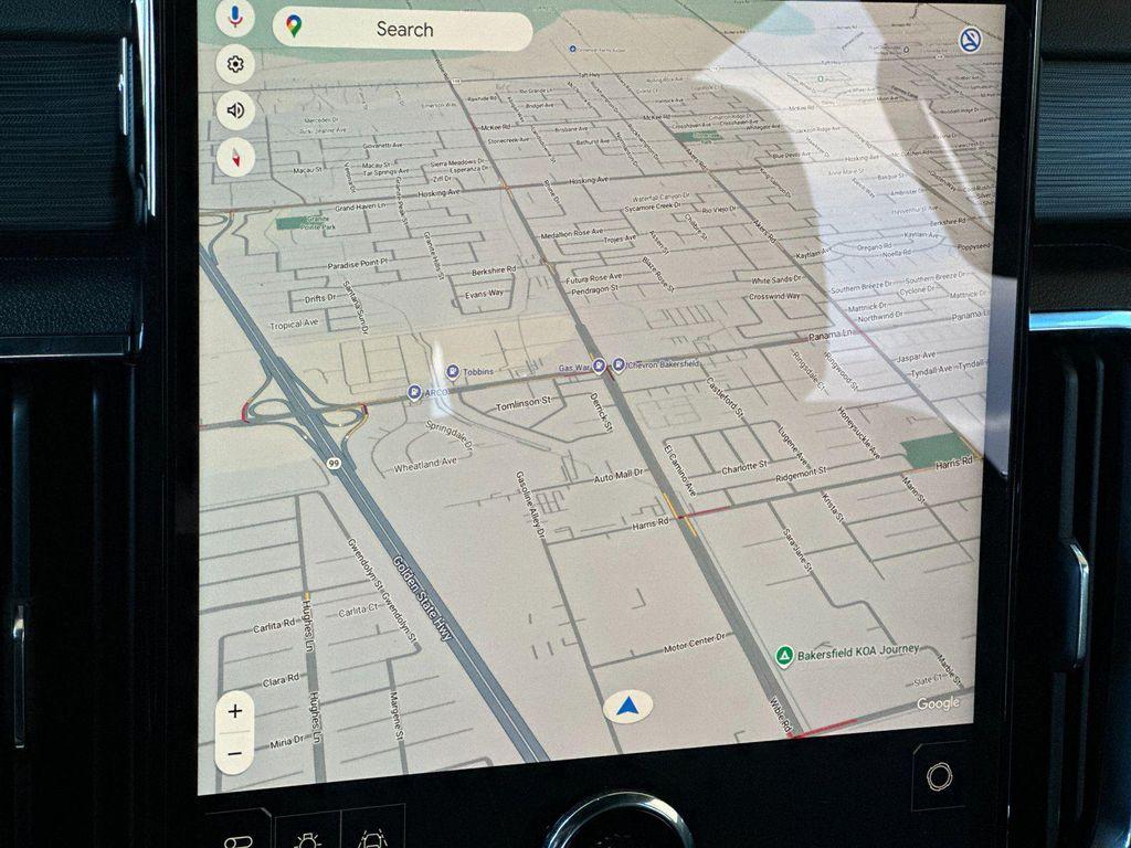 new 2026 GMC Acadia car, priced at $50,811