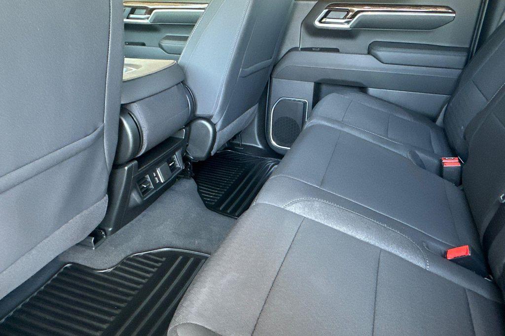 used 2025 GMC Sierra 1500 car, priced at $50,985