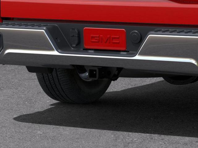 new 2025 GMC Sierra 1500 car, priced at $38,990