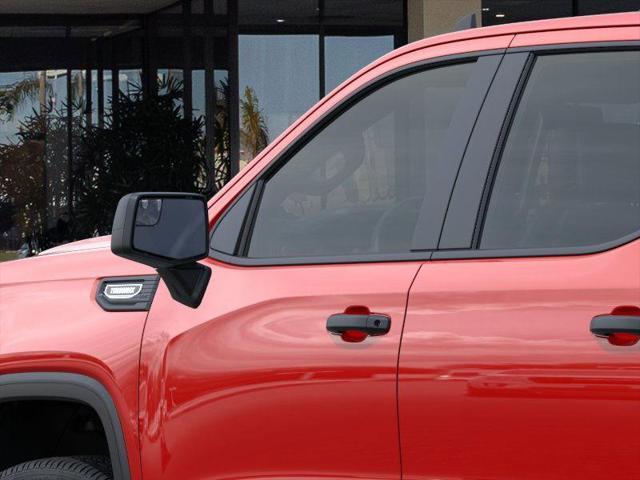 new 2025 GMC Sierra 1500 car, priced at $38,990