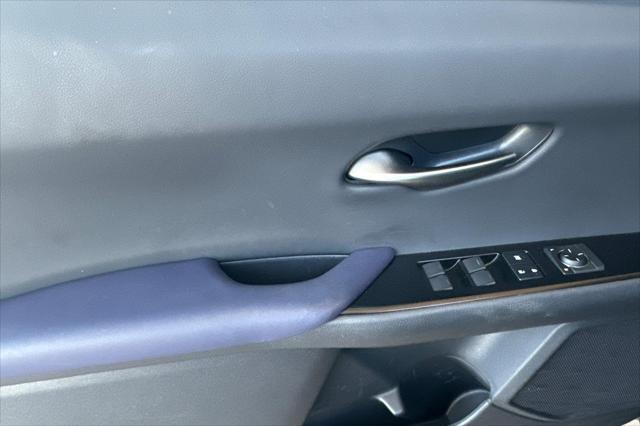 used 2021 Lexus UX 250h car, priced at $29,799
