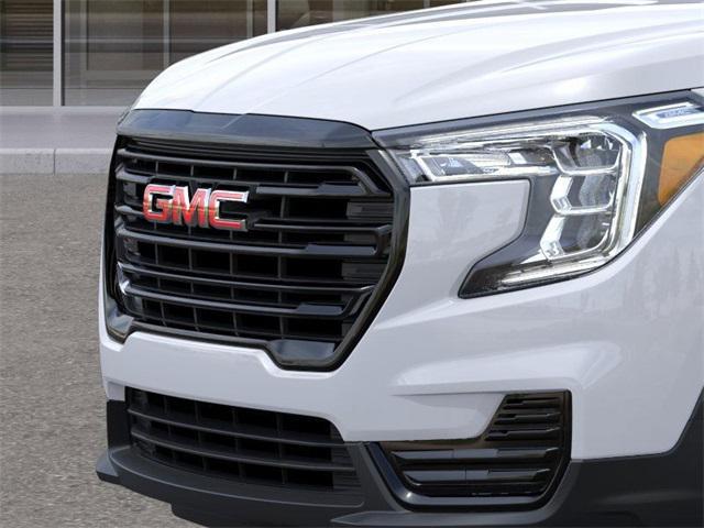 new 2024 GMC Terrain car, priced at $29,965