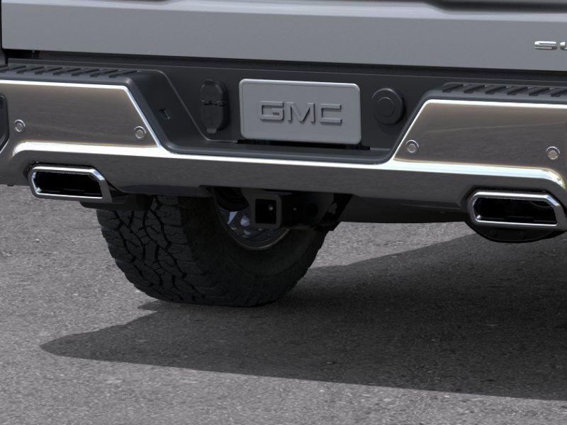 new 2026 GMC Sierra 1500 car, priced at $68,170