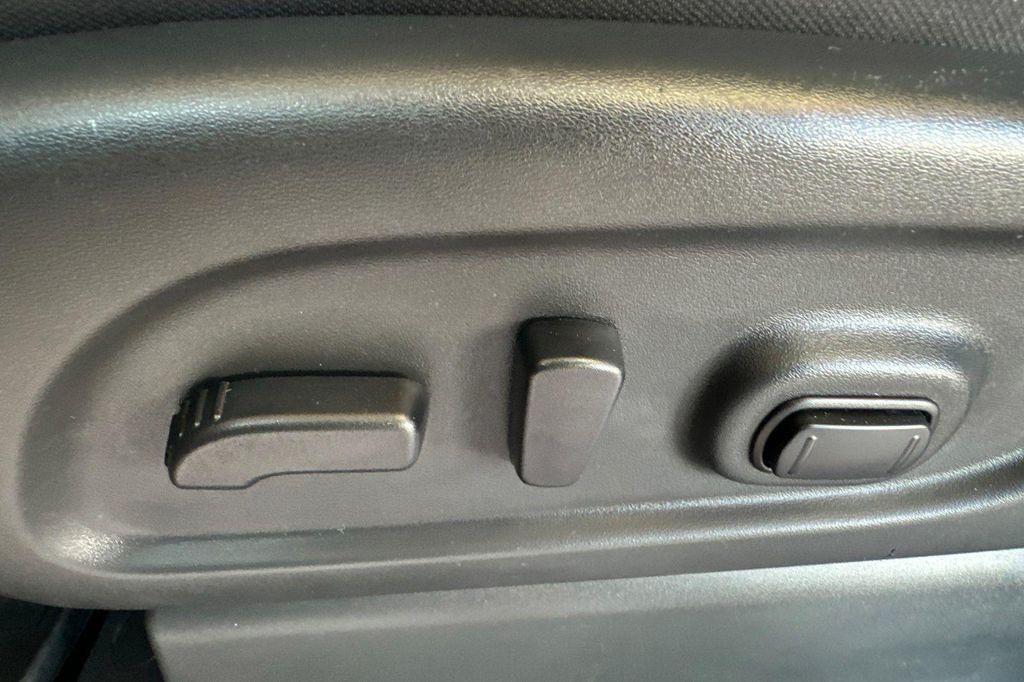 used 2021 Nissan Titan car, priced at $27,895