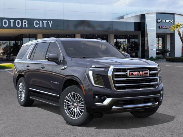 new 2025 GMC Yukon car, priced at $82,620