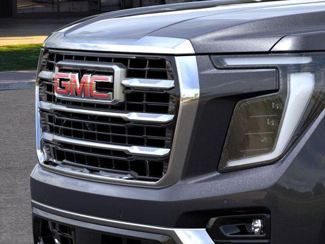 new 2025 GMC Yukon car, priced at $82,620