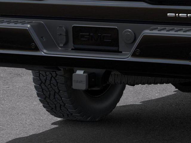 new 2025 GMC Sierra 3500 car, priced at $100,135