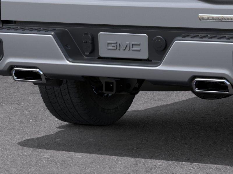 new 2025 GMC Sierra 1500 car, priced at $55,305