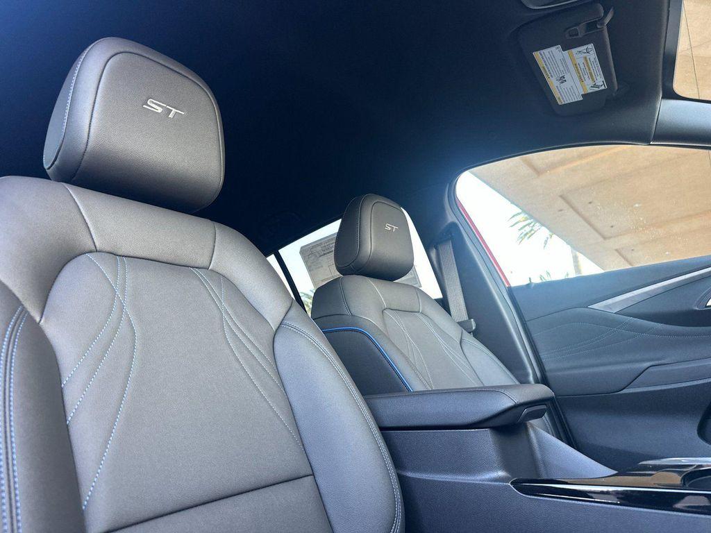 new 2026 Buick Envista car, priced at $30,264