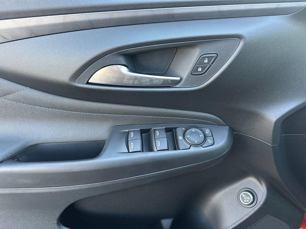 new 2026 Buick Envista car, priced at $30,264