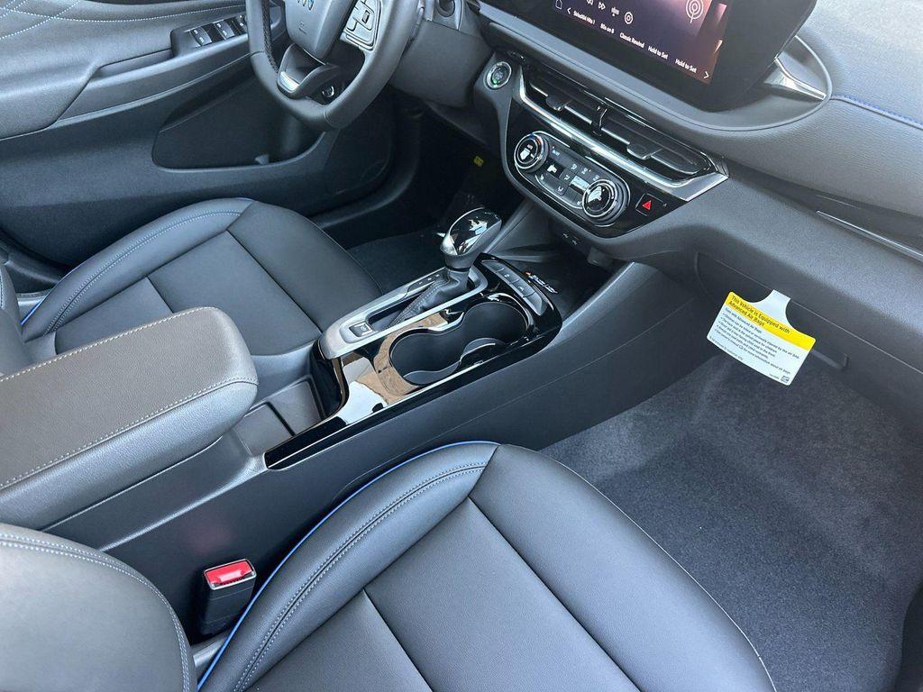 new 2026 Buick Envista car, priced at $30,264