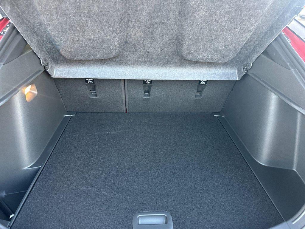 new 2026 Buick Envista car, priced at $30,264