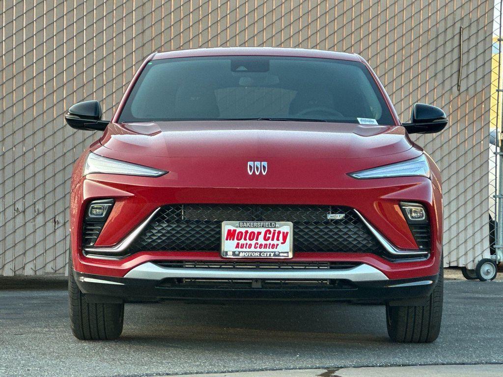 new 2026 Buick Envista car, priced at $30,264