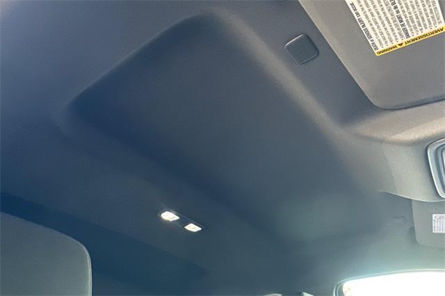 used 2020 GMC Sierra 2500 car, priced at $37,819