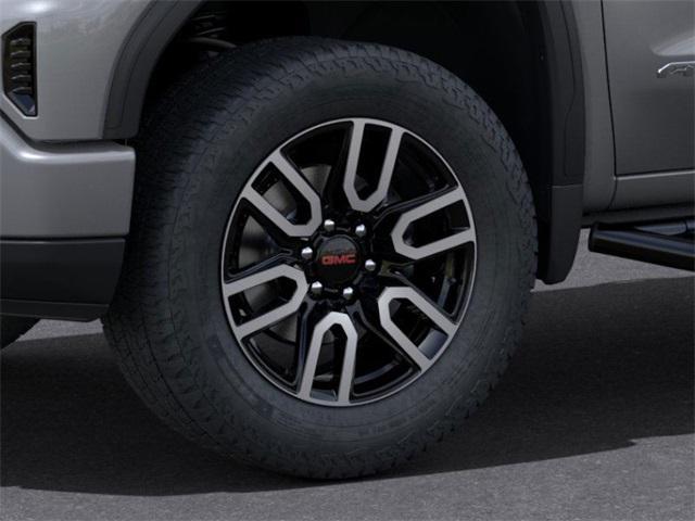 new 2025 GMC Sierra 1500 car, priced at $69,760