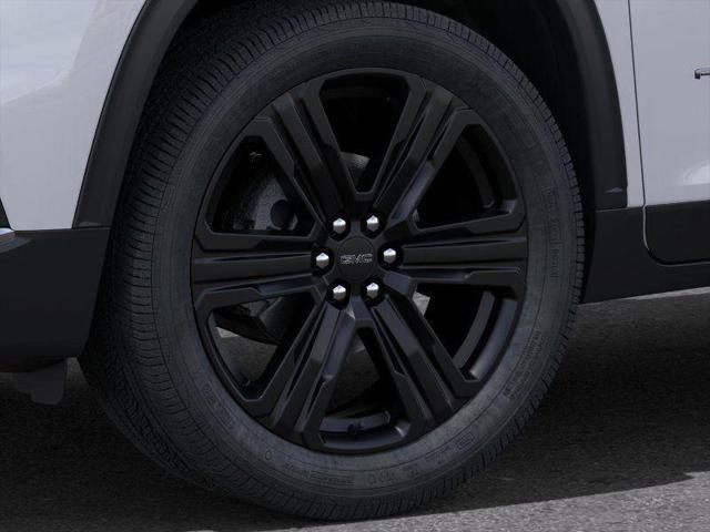 new 2025 GMC Acadia car, priced at $46,795