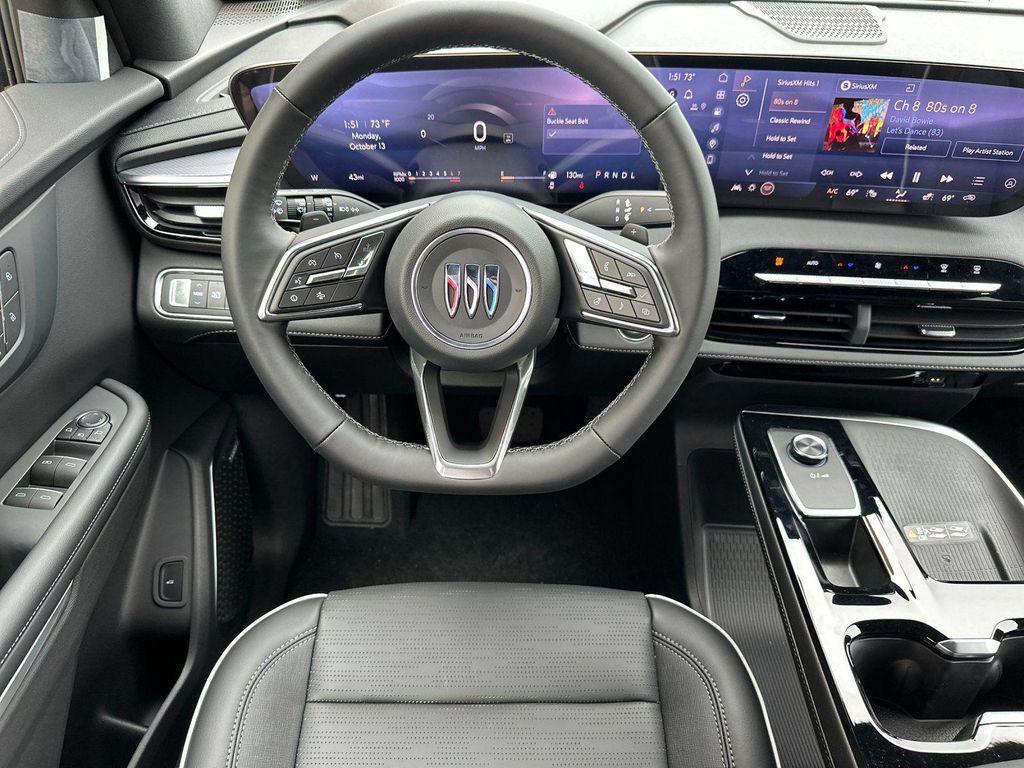 new 2026 Buick Enclave car, priced at $54,058