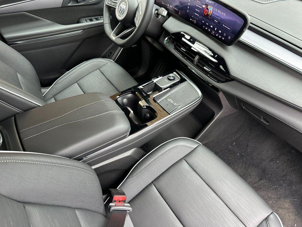 new 2026 Buick Enclave car, priced at $54,058